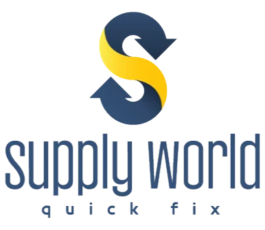 عالم التوريد